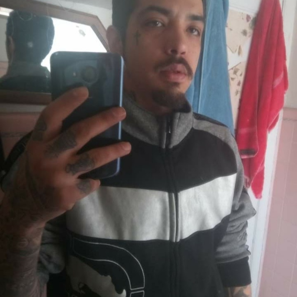 Meet your Posher, Juan antonio